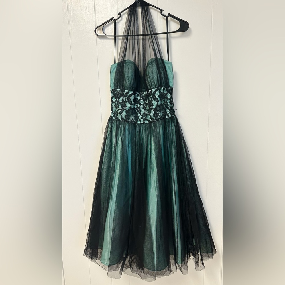 Cache Dress